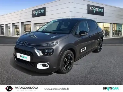 Photo Citroën C3 Saint James