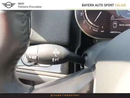 Photo 13 Mini Countryman  Cooper 136ch  Essential BVA7