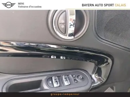 Photo 12 Mini Countryman  Cooper 136ch  Essential BVA7