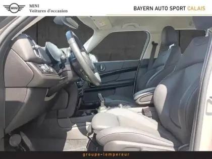 Photo 8 Mini Countryman  Cooper 136ch  Essential BVA7