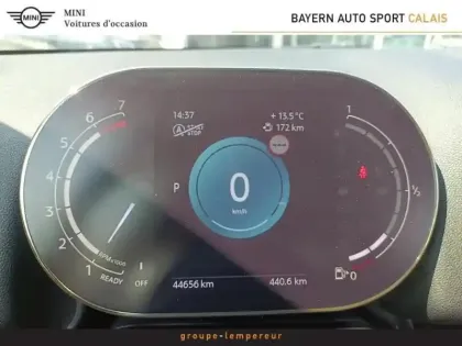 Photo 11 Mini Countryman  Cooper 136ch  Essential BVA7