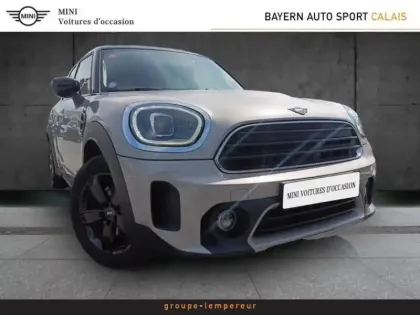 Photo Mini Countryman Essential