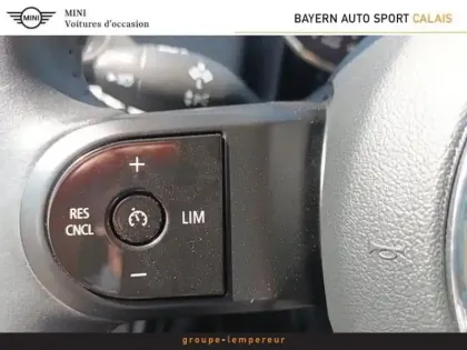 Photo 14 Mini Countryman  Cooper 136ch  Essential BVA7