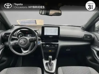 Photo 7 Toyota Yaris  Cross 116h Design MY22