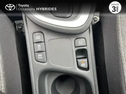 Photo 14 Toyota Yaris  Cross 116h Design MY22