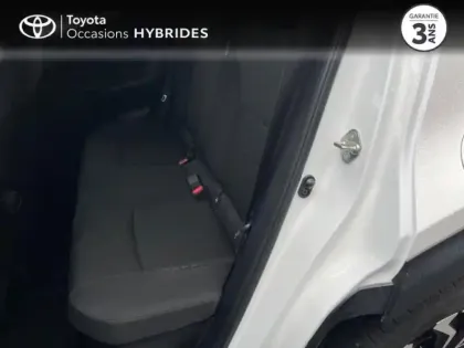 Photo 6 Toyota Yaris  Cross 116h Design MY22