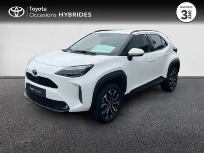 Photo Toyota Yaris Design