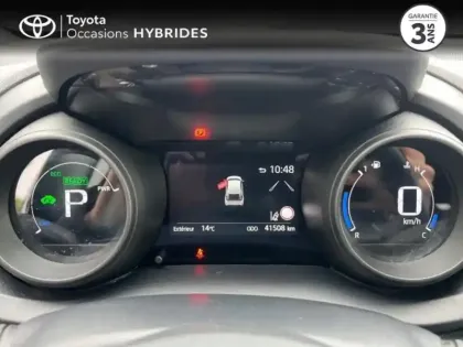 Photo 13 Toyota Yaris  Cross 116h Design MY22