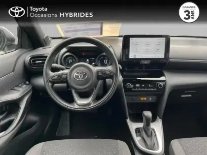 Photo 8 Toyota Yaris  Cross 116h Design MY22