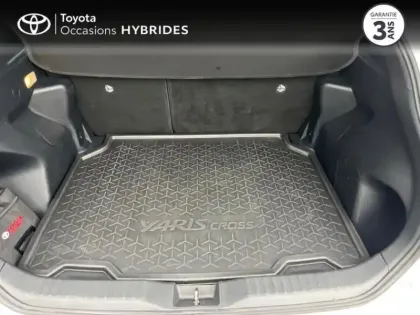 Photo 9 Toyota Yaris  Cross 116h Design MY22