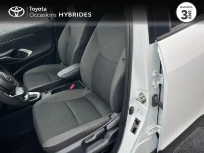 Photo 5 Toyota Yaris  Cross 116h Design MY22