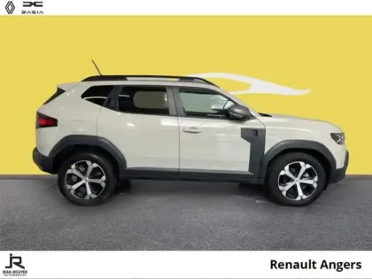 Photo 28 Dacia Duster  1.6 hybrid 140ch Journey