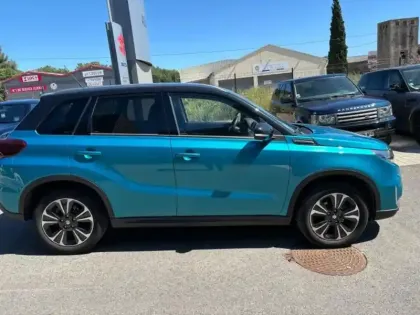 Photo 5 Suzuki Vitara  1.5 Dualjet Hybrid 115ch Style Auto