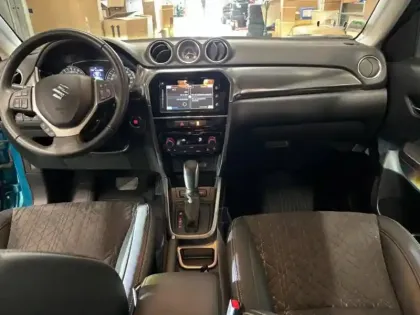 Photo 9 Suzuki Vitara  1.5 Dualjet Hybrid 115ch Style Auto