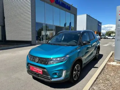 Photo Suzuki Vitara Style