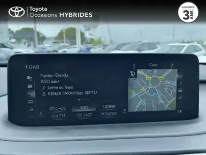 Photo 14 Lexus RX  450h 4WD Executive MY22