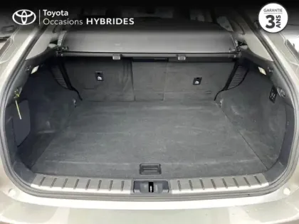 Photo 9 Lexus RX  450h 4WD Executive MY22