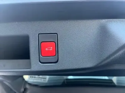 Photo 11 Citroën C5 aircross  1.2 Hybride 145ch MAX boite automatique