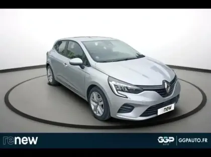 Photo 7 Renault Clio  1.0 TCe 90ch Business -21N