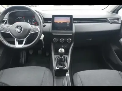 Photo 8 Renault Clio  1.0 TCe 90ch Business -21N