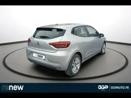 Photo 5 Renault Clio  1.0 TCe 90ch Business -21N