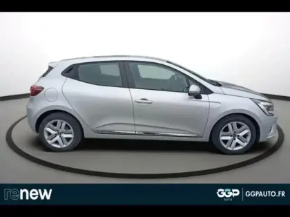 Photo 6 Renault Clio  1.0 TCe 90ch Business -21N