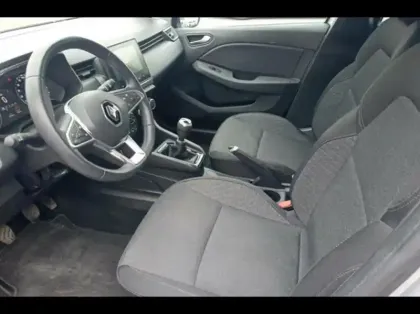 Photo 9 Renault Clio  1.0 TCe 90ch Business -21N