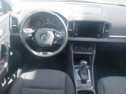 Photo 12 Skoda Karoq  1.5 TSI ACT 150ch Style DSG7