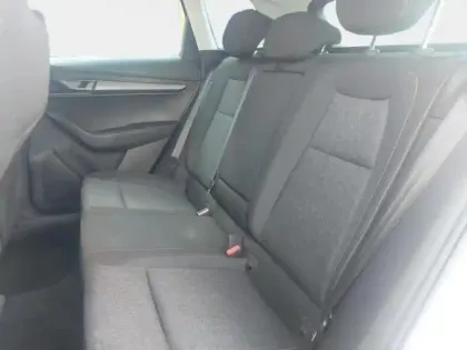 Photo 11 Skoda Karoq  1.5 TSI ACT 150ch Style DSG7