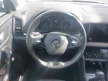 Photo 14 Skoda Karoq  1.5 TSI ACT 150ch Style DSG7