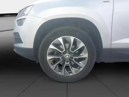 Photo 10 Skoda Karoq  1.5 TSI ACT 150ch Style DSG7