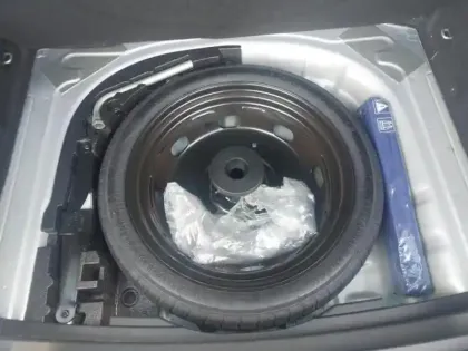 Photo 9 Skoda Karoq  1.5 TSI ACT 150ch Style DSG7