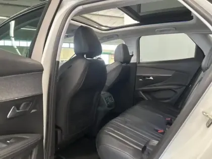 Photo 7 Peugeot 3008  1.6 THP 165ch GT Line S&S EAT6