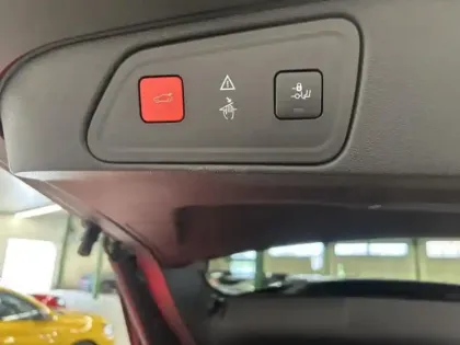 Photo 10 Peugeot 3008  1.6 THP 165ch GT Line S&S EAT6