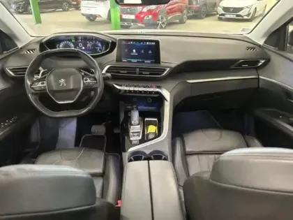 Photo 9 Peugeot 3008  1.6 THP 165ch GT Line S&S EAT6