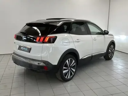 Photo 14 Peugeot 3008  1.6 THP 165ch GT Line S&S EAT6