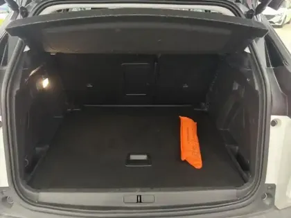 Photo 11 Peugeot 3008  1.6 THP 165ch GT Line S&S EAT6