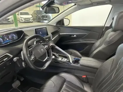 Photo 6 Peugeot 3008  1.6 THP 165ch GT Line S&S EAT6