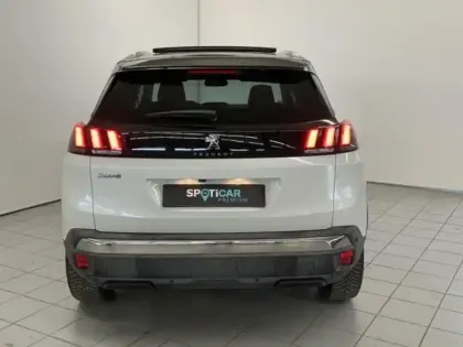 Photo 13 Peugeot 3008  1.6 THP 165ch GT Line S&S EAT6