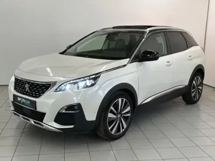 Photo Peugeot 3008 Gt Line