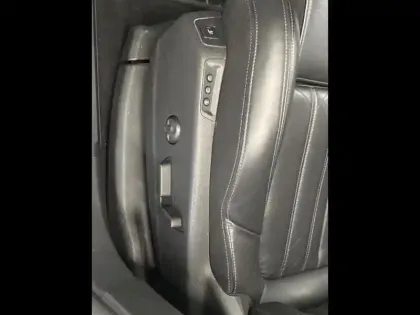 Photo 8 Peugeot 3008  1.6 THP 165ch GT Line S&S EAT6