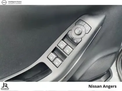 Photo 12 Ford Puma  1.0 EcoBoost 125ch S&S mHEV ST-Line Powershift