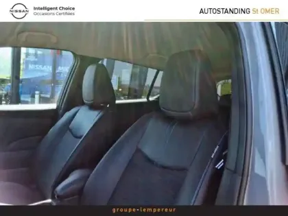 Photo 9 Nissan Leaf  150ch 40kWh N-Connecta 22