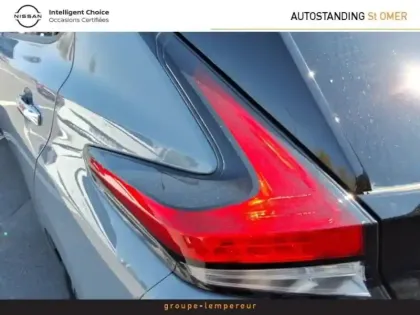 Photo 6 Nissan Leaf  150ch 40kWh N-Connecta 22