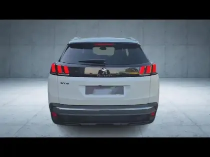 Photo 18 Peugeot 3008  1.5 BlueHDi 130ch E6.c GT Line S&S EAT8