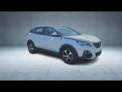 Photo 6 Peugeot 3008  1.5 BlueHDi 130ch E6.c GT Line S&S EAT8