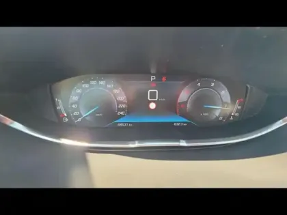 Photo 11 Peugeot 3008  1.5 BlueHDi 130ch E6.c GT Line S&S EAT8