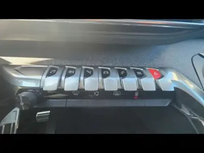 Photo 14 Peugeot 3008  1.5 BlueHDi 130ch E6.c GT Line S&S EAT8