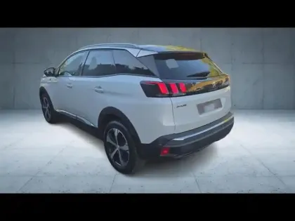 Photo 17 Peugeot 3008  1.5 BlueHDi 130ch E6.c GT Line S&S EAT8