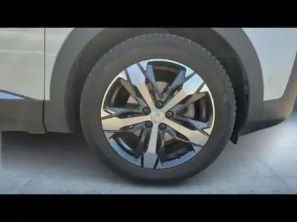 Photo 8 Peugeot 3008  1.5 BlueHDi 130ch E6.c GT Line S&S EAT8